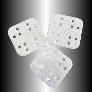 Filtro de descalcificación compatible con humidificador Levoit, filtro no tejido de 43.56x43.56mm para LV600H LV600S - Product Image 4