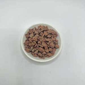 <span class=keywords><strong>Pierre</strong></span> <span class=keywords><strong>ponce</strong></span> de lave décorative extérieure professionnelle roche volcanique naturelle - Product Image 5