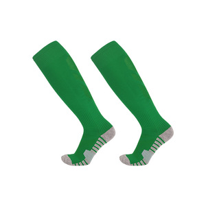 Calcetines de Fútbol Terry Bottom con Propiedades Antiolor <span class=keywords><strong>y</strong></span> Estructura de Tejido Transpirable para Mayor Comodidad - Product Image 2