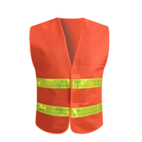 Gilet de sécurité réfléchissant haute visibilité pour hommes, personnalisé, pour travaux industriels et de construction, 8 couleurs, sans poche