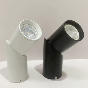 Luminaria LED Comercial Empotrable, Aluminio Negro, 4100K Blanco Neutro, Alimentación CA, IP20, Garantía de 2 Años, CRI 90, Regulable - Product Image 2