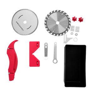 Scie <span class=keywords><strong>à</strong></span> <span class=keywords><strong>Eau</strong></span> sur Table <span class=keywords><strong>Électrique</strong></span> Fusai 600W Machine de Dé<span class=keywords><strong>coupe</strong></span> Humide pour <span class=keywords><strong>Carrelage</strong></span> - Product Image 6