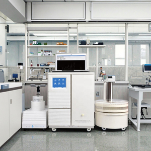 LR-P10S Dual System Anion Cationic Tester Automatic Injection High Performance Ion Chromatography HPIC - Product Image 2