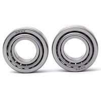 For Single Row Tapered Roller Bearing 32924 120x165x29mm Precision P6 Rating