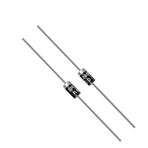 Diode SR260 (2A, 60V) At ₹ 1.40/unit | Schottky Barrier Diode In Mumbai