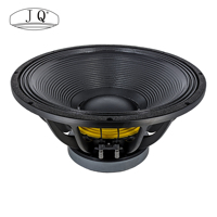 Haut-parleur Y30 de 18 pouces 18TBW100-30, aimant de 220*30 mm, bobine vocale de 100 mm, bobine vocale de 4 pouces, entrée et sortie de 1000 watts, système de sonorisation de subwoofer