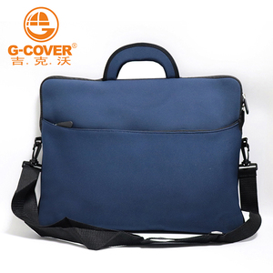 Bolsa de neopreno impermeable para ordenador portátil para juegos de 17,3 pulgadas, maletín portátil con forro suave para Asus Acer, bolso de hombro para portátil - Product Image 2