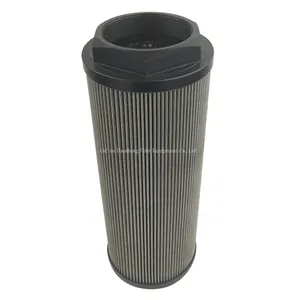 Stainless steel woven net hydraulic filter, hydraulic filter press, bypass hydraulic oil filter