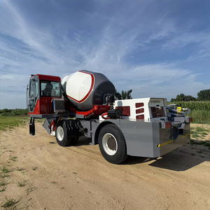 Kosteneffectieve, tijdbesparende en arbeidsbesparende reserveonderdelen voor betonmixers, hydraulische pomp voor betonmixers. - Product Image 6