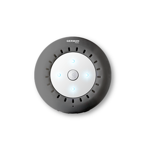 ไฟ LED ฆ่าเชื้อโอโซน UVC ขนาดเล็กน้ำหนักเบาติดตั้งง่าย - Product Image 2