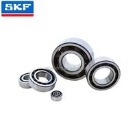 Rodamiento de Bolas de Contacto Angular de Doble Hilera SKF 3313, Rodamiento de Bolas de Doble Hilera 3313