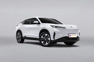 Dongfeng Forthing รถ SUV EV01ฟ้าใหม่ - Product Image 6
