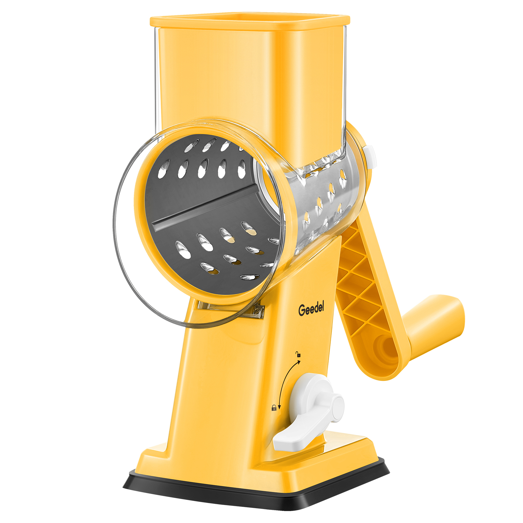 Jaune