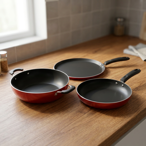 <b>Nonstick</b> <b>cookware</b> <b>sets</b> - Product Image 4