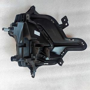 Vente chaude voiture led antibrouillard phare conduite lampe frontale DRL Kit de feux diurnes pour <span class=keywords><strong>Kia</strong></span> <span class=keywords><strong>niro</strong></span> 2020 <span class=keywords><strong>2021</strong></span> 2022 2023 - Product Image 5