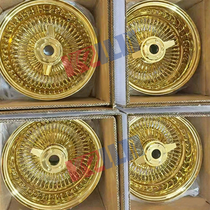 ล้อซี่ลวดแบบถอดได้ 2 ซี่ ขนาด 13x7 - Product Image 5