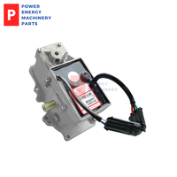 Contrôleur d'actionneur DPG101-FR-12 d'origine PEMP Module de vitesse fixe 12v pour moteur de générateur diesel