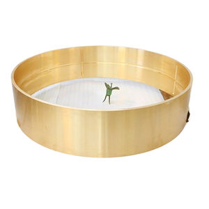 Les fabricants fournissent un tube en bronze étain zqsn10-1 moulé résistant à l'usure tube zqsn10-5 en bronze étain zqsn10-2 - Product Image 3