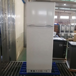 Réfrigérateur à absorption de gaz / Réfrigérateur à gaz pour DDG-275B1 - Product Image 5