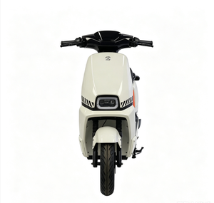 La Más Económica del 2026, Apta para el Mercado Estadounidense, Motocicleta Eléctrica de Dos Ruedas con Faros Delanteros, para Adultos, Adolescentes y Parejas, Entrega Rápida - Product Image 4