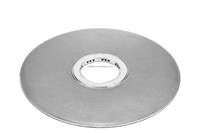 Disque filtrant en feutre de fibre personnalisé en Chine, disque filtrant en maille pour la filtration des mélanges polymères, certifié ISO9001