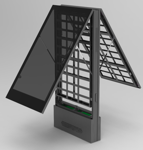 Factory Outdoor hd <strong>Led</strong> <strong>Display</strong> <strong>Message</strong> Sign Board <strong>Companies</strong> with Aluminum Frame Enclosure Waterproof <strong>Led</strong> - Product Image 4