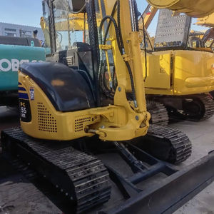 รถขุดตีนตะขาบ Caterpillar รุ่น 320D ขนาด 3 ตัน ราคาดี สภาพเยี่ยม เครื่องยนต์ดีเซล ปี 2020 มือสอง นำเข้าจากญี่ปุ่น - Product Image 1