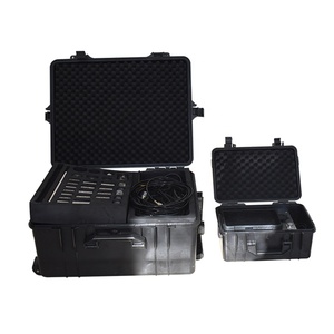 Calibrateur en ligne de sécurité à commande informatique DN15-DN100, machine de test de sécurité des dispositifs - Product Image 1