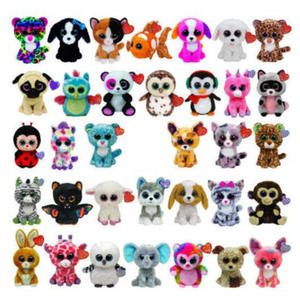 ty plush wholesale