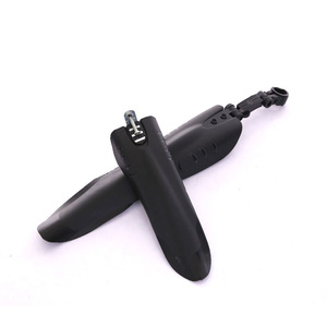 Guardabarros para Bicicleta Jiuyue de 26, 24 y 22 Pulgadas, de Liberación Rápida, para Bicicleta de Montaña, Delantero y Trasero - Product Image 2