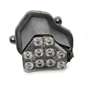 Módulo LED OEM Autodragons 63127262833 63127262834 para Intermitentes Izquierdo y Derecho Serie 5 F10-F18 LCI, Módulo LED para Intermitentes - Product Image 3