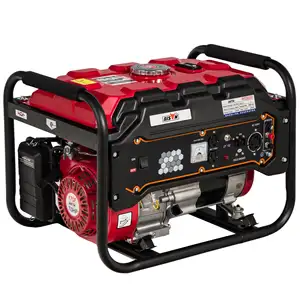 Bison Suppliers 110V 170F 7Hp 2800Watt 2800W Commercial Gasoline Generator