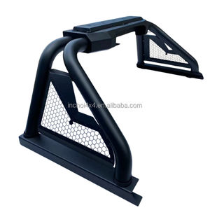 4x4 <span class=keywords><strong>pick</strong></span> <span class=keywords><strong>up</strong></span> accessoires extérieurs fer arceau universel pour <span class=keywords><strong>Ranger</strong></span> Hilux Revo Rocco Triton L200 Navara NP300 Dmax BT50 - Product Image 2