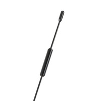 Antenne Cellulaire 2G/3G/4G à Base Magnétique Compacte, Vente Chaude, pour Talkie-Walkie POC, Gain 7dBi, Portable, Taille Personnalisée, OEM/ODM