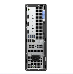 Good discount Dell OptiPlex 3000MFF Micro computer Mini Small Host Computer Desktop i5/i7