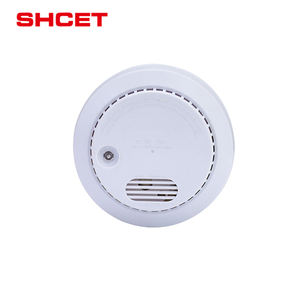 Detector de Humo para Seguridad en el Hogar, Detector de Humo DC9V, Detector de Humo, Alarma de Incendio, Detector de Humo de Montaje en Superficie - Product Image 3