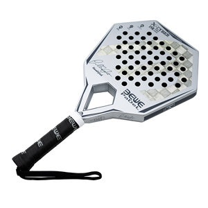 <span class=keywords><strong>BEWE</strong></span> Fabricante Forma de diamante 12K 18K Material de carbono Raqueta de tenis de Pádel Raqueta de Pádel personalizada profesional - Product Image 6