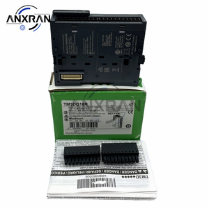 Pour Schneider TM3DQ16R Modicon TM3 Module de sortie numérique sortie relais 16 points 2A contrôleur Programmable - Product Image 3