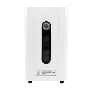 Máquina de Terapia de Inhalación de Hidrógeno Suyzeko de Alta Pureza de 150 ml para el Apoyo Mitocondrial y la Protección de las Células Cerebrales - Product Image 6