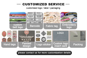 Servicio OEM al por Mayor, Medias de Red para Hombre, Calzoncillos y Bóxers Sexys y Eróticos, Transpirables, con Logotipo Personalizado, Traje Junm - Product Image 5