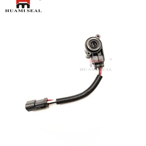 Sensor de Posición 266-1467, Piezas de Maquinaria 266/1467 para 953D 963D 973D - Product Image 2