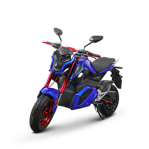 <span class=keywords><strong>Balade</strong></span> croisée de <span class=keywords><strong>moto</strong></span> électrique adulte à grande vitesse avec la vitesse maximum 80 km/h - Product Image 3