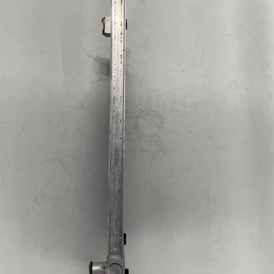 Condensador de Aire Acondicionado de Aluminio para Excavadora, Accesorios de Refrigeración para Radiador 330DL, Marca Lanxin, 6 Meses de Garantía - Product Image 2
