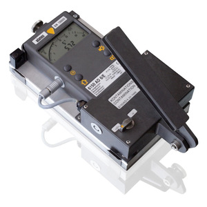Analizador de Contaminación Superficial Automess 6150AD-K, Detector de Radiación Alemán - Product Image 3