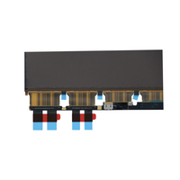 Layar LCD Asli Baru 14 Inch A2442 untuk Macbook Pro M1 Max Retina A2442  LCD LED Monitor Lengkap