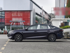 BYD Atto 3 Yuan Plus 510km <span class=keywords><strong>KM0</strong></span>/Coche Eléctrico Nuevo/Usado Listo para Enviar, Entrega Rápida - Product Image 4
