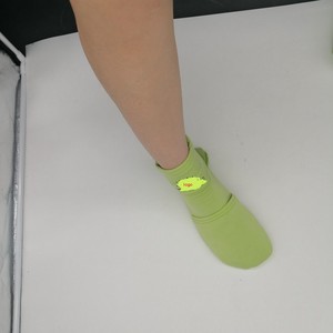 Tre slot Hot cold pain relief gel rinfrescante lenitivo trattamento del ghiaccio lesioni sportive ustioni minori dolori articolari calzini per terapia del freddo - Product Image 5