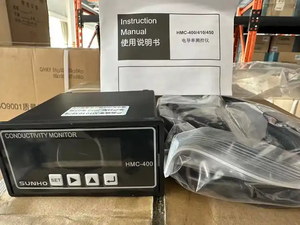 Kỹ thuật số LCD kiểm tra chất lượng nước tds230 độ tinh khiết Lọc <span class=keywords><strong>TDS</strong></span> Meter 2000 ppm Temp Tester cho hồ bơi - Product Image 5