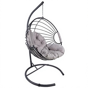 Turkish Manufacturer Galaxy Swing Modern Rattan High Quality Luxury Bedroom Villa Swing Set-Best Product Hot Sale - Product Image 1