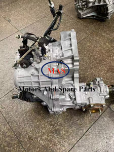 Transmisi Otomatis Tipe Original Gearbox K114 untuk Mesin Toyota RAV4 2AZ - Product Image 5